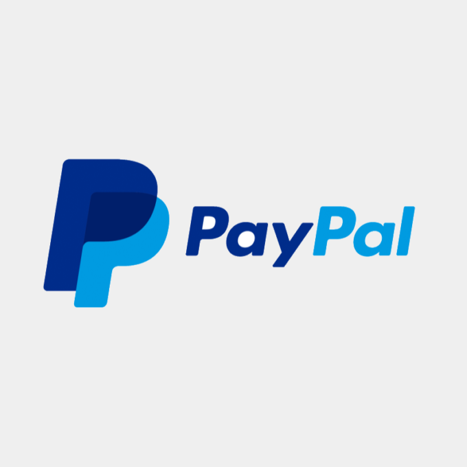 Donacion Paypal